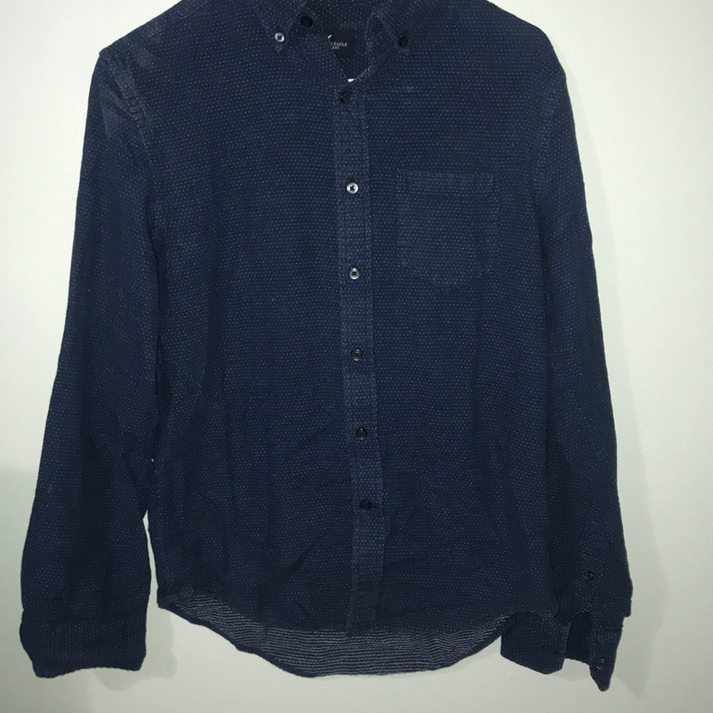 Dress shirt